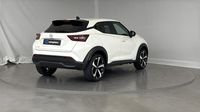 Nissan Juke 1.0 DIG-T 114ch Tekna DCT 2023 — photo 5