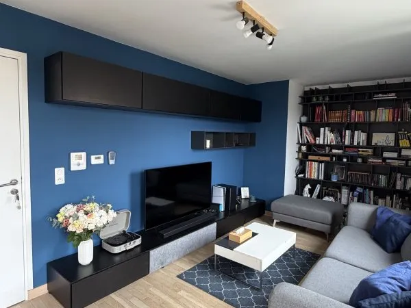 Loue appartement