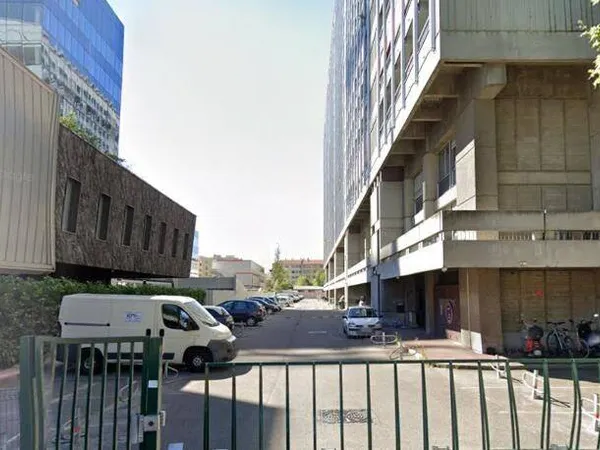 Garage et parking Location Lyon 90€