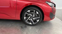 Peugeot 308 1.5 BlueHDi 130ch S&S Allure Pack EAT8 — photo 20