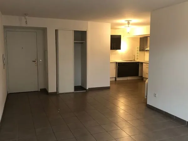 Appartement 4 pièces 84 m²