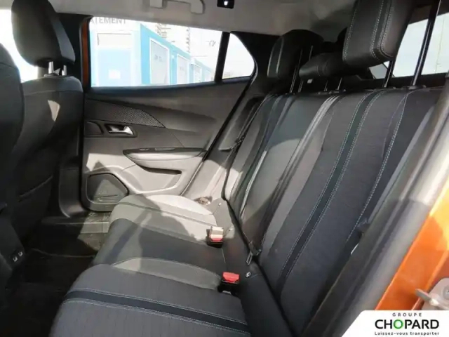 Peugeot 2008 bluehdi 130 s&amp;s eat8 — photo 32