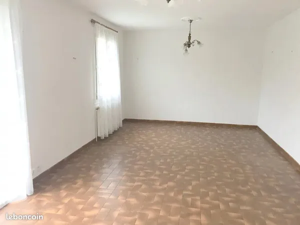 Maison 4 pièces 102 m²