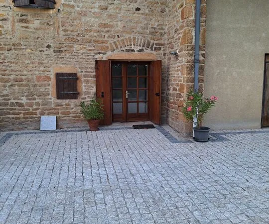 Studio de 24m2 à louer sur Crêches-sur-Saône