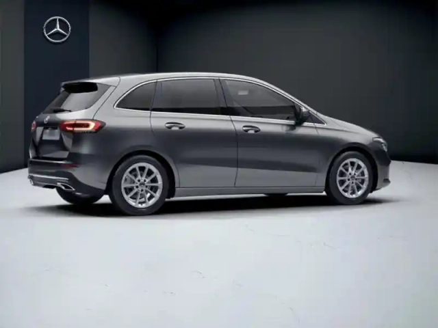 Mercedes Classe B 180 progressive line edition — photo 18