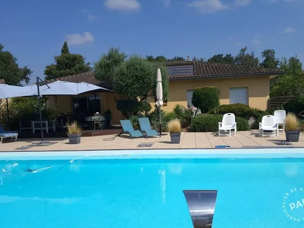 Maison 5 pièces 140 m²