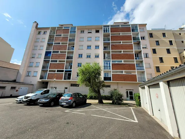Investissement locatif Centre de MONTAUBAN