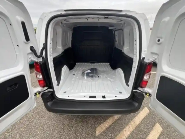 Citroën Berlingo van m 650kg bluehdi 100ch s&amp;s pack premium connect — photo 6