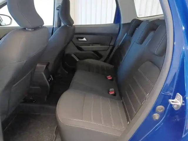 Dacia Duster eco-g 100 4x2 — photo 119