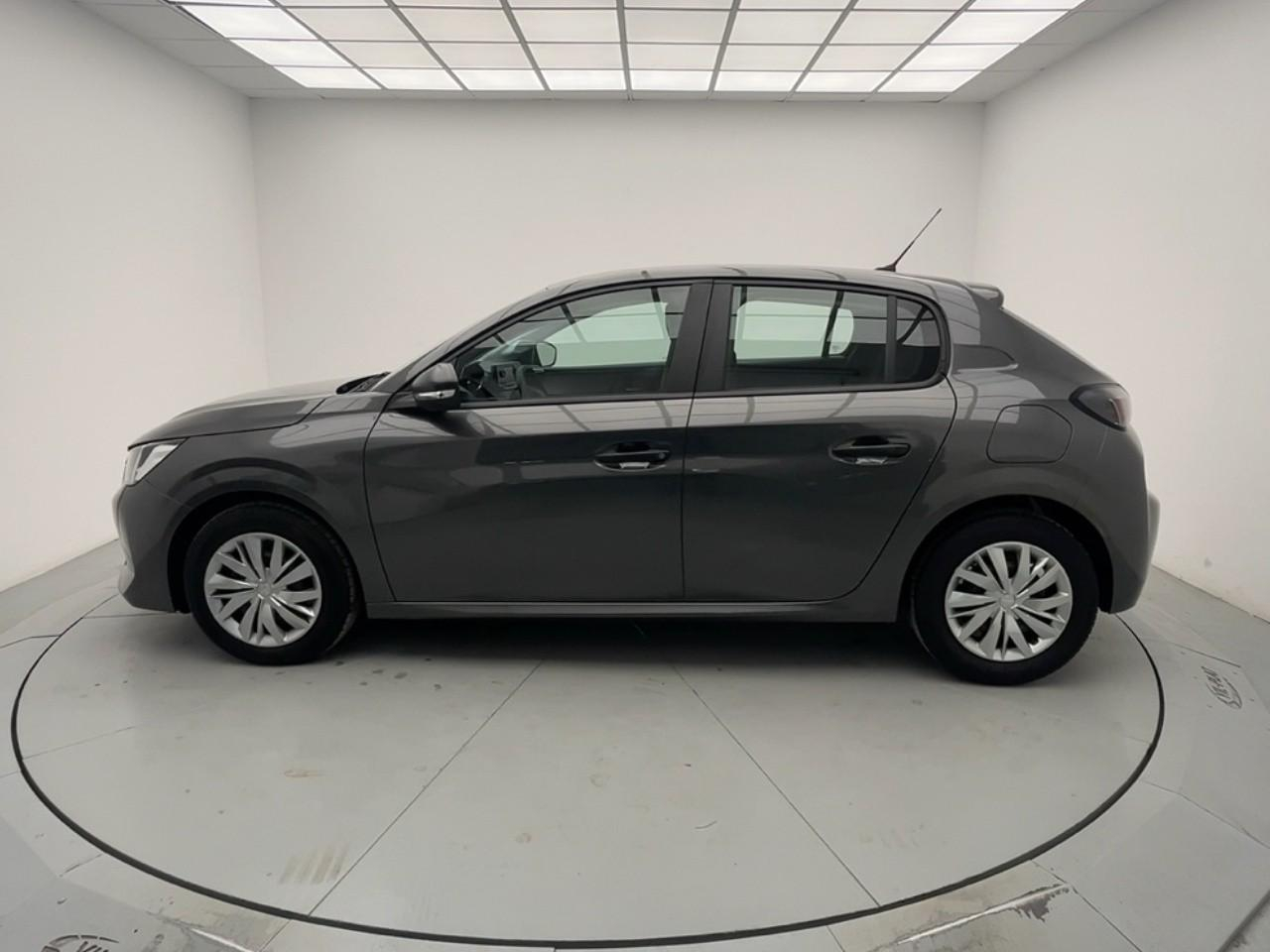 Peugeot 208 puretech 75 s&s bvm5 like — photo 2