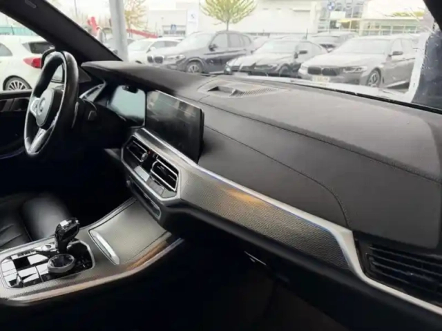 Bmw X5 xdrive45e 394ch m sport 17cv — photo 11