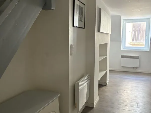 Immeuble de rapport 168 m²