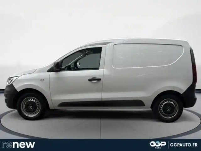 Renault Express Van 1.5 blue dci 95ch confort 22 — photo 2