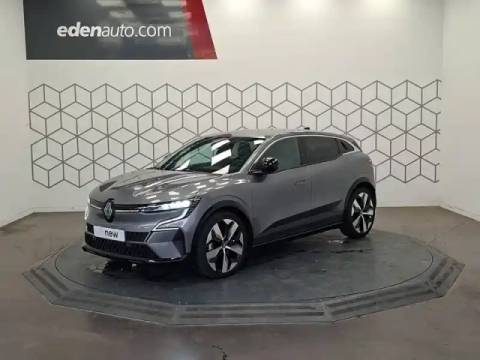 Renault Megane e-tech ev40 130ch standard charge