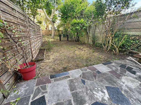 Appartement 3 pièces 87 m²