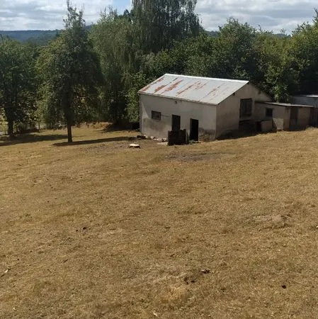 Terrain + maison