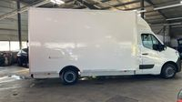 Renault Master F3500 L3H1 2.3 Blue dCi 145ch Confort EuroVI — photo 4