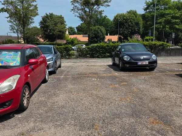 Stationnement Location Mérignac   15€