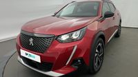 Peugeot 2008 SUV 2008 Allure Pack Puretech 100 S