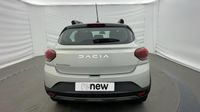 Dacia Sandero 1.0 TCe 90ch Stepway Expression — photo 5