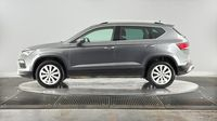 Seat Ateca 2.0 TDI 150ch Start&Stop Style DSG7 — photo 7