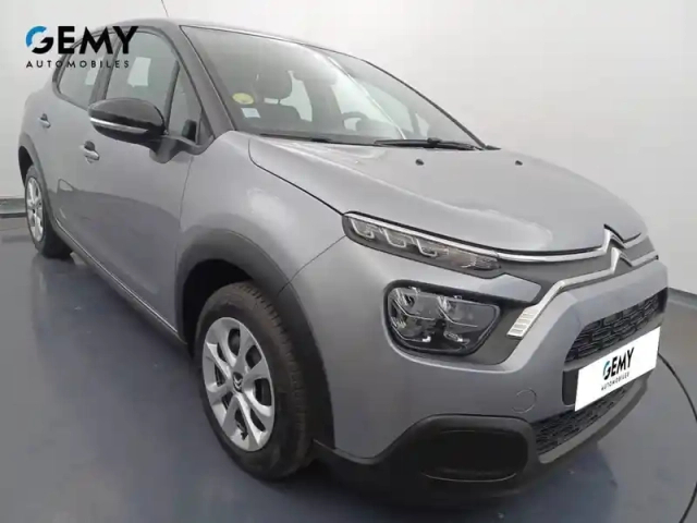 Citroën C3 bluehdi 100 s&amp;s bvm6 — photo 39