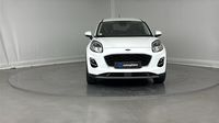 Ford Puma 1.0 EcoBoost 125ch mHEV Titanium — photo 1
