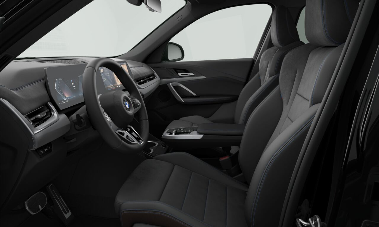 BMW X1 sDrive 20i 170ch DKG7 — photo 4