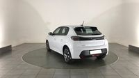 Peugeot 208 1.2 100ch Style — photo 7