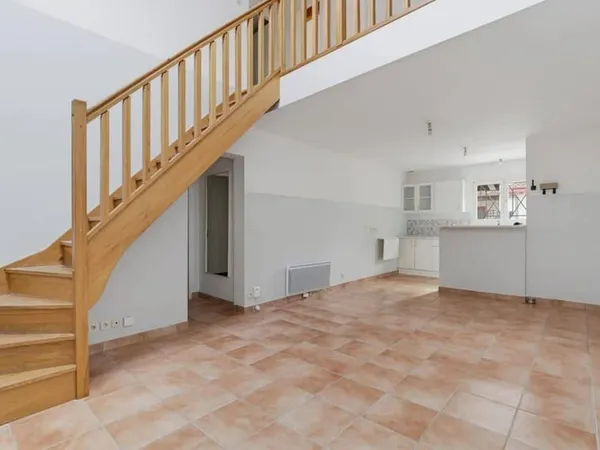 Maison 4 pièces 77 m²