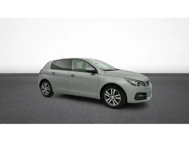 Peugeot 308 puretech 110ch s&amp;s bvm6 — photo 11