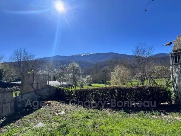 Vente maison 4 Pièce(s)