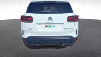 Citroen C5 Aircross Hybrid rechargeable 225ch Shine Pack ë-EAT8 — photo 5