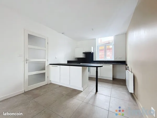 Maison 4 pièces 79 m²