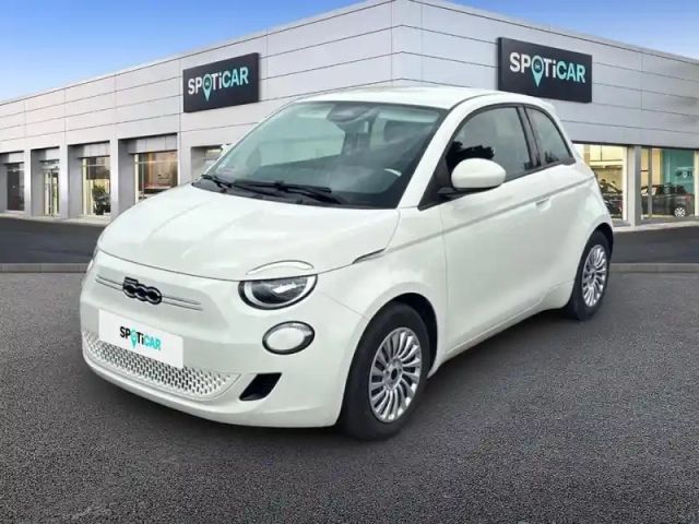 Fiat 500 e 95ch my23