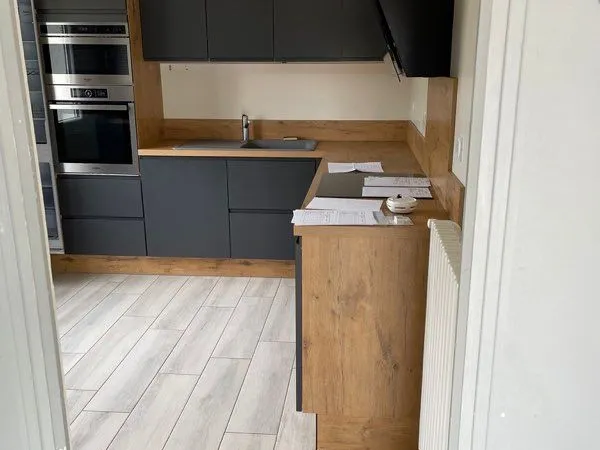 Maison 188m2