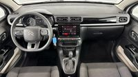 Citroen C3 1.2 PureTech 110ch S&S MAX Boite Automatique — photo 11
