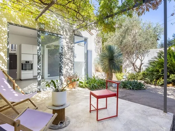 Maison 5 pièces 118 m²