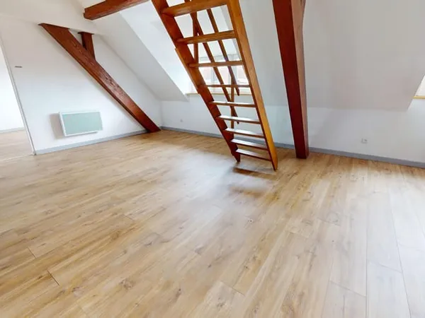 Appartement 3 pièces 100 m²