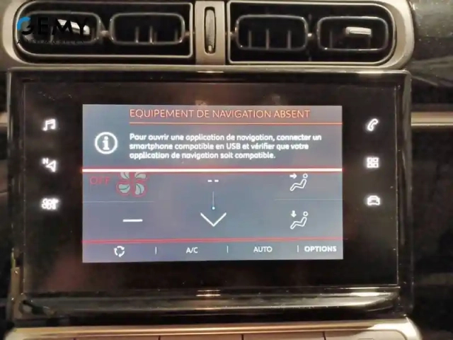 Citroën C3 bluehdi 100 bvm6 — photo 19