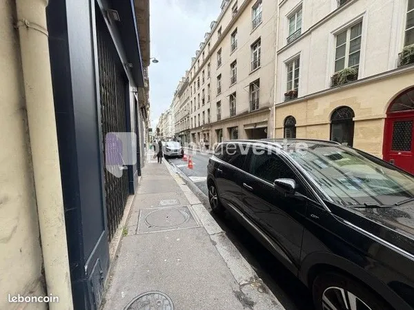 Local commercial 120 m²