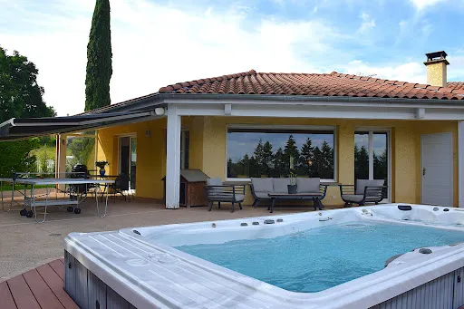 Villa 7 pièces 173 m²
