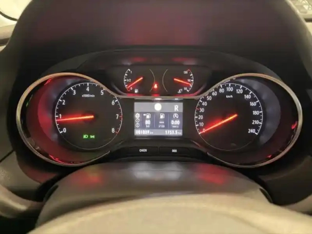 Opel Grandland X 1.2 turbo 130ch elite bva8 109g — photo 15