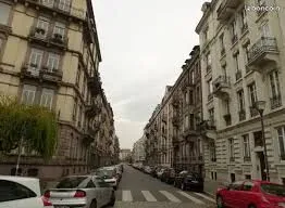 Appartement 3 pièces 74 m²