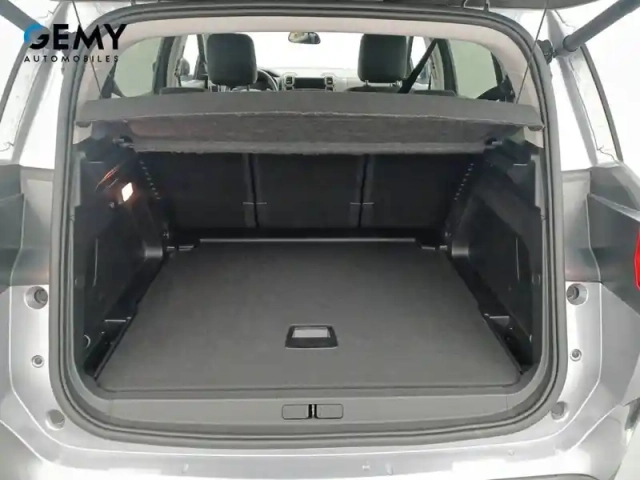 Citroën C5 Aircross puretech 130 s&amp;s eat8 — photo 23
