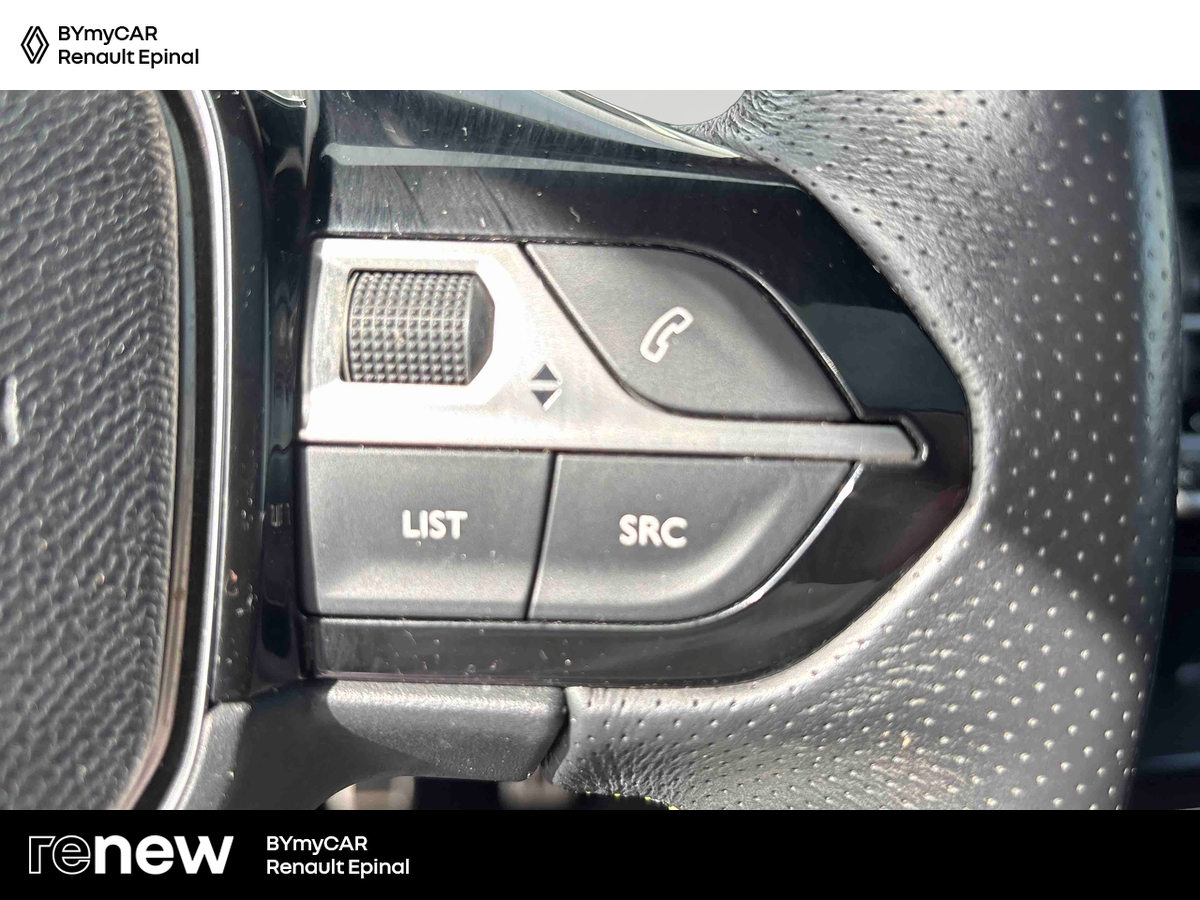 Peugeot 208 PureTech 100 S&amp;S BVM6 — photo 19