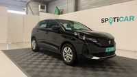 Peugeot 3008 1.2 PureTech 130ch S&S Active Pack EAT8 — photo 3
