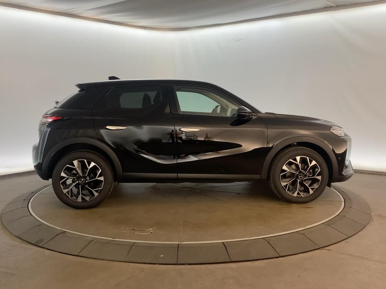Ds Ds 3 hybride 136 e-dct6 etoile — photo 4
