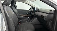 Dacia Sandero 1.0 ECO-G 100ch Stepway Confort -22 — photo 15