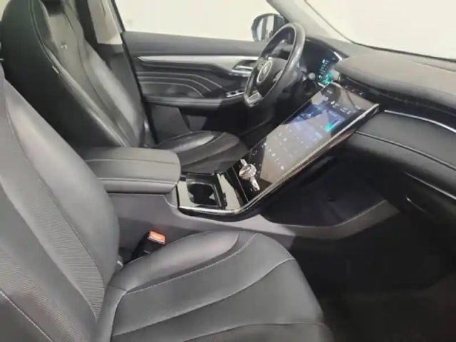 Mg Marvel R ev 180ch - 70kwh luxury 2wd — photo 10